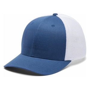 Casquettes Snapback en Denim Non Structurées de Haute Qualité, Respirantes et Imperméables, avec Cordon, Logo Brodé 3D Personnalisé, Casquettes Hip Hop à Visière Plate - Product Image 1