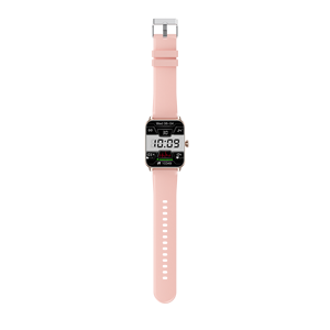 Best Factory Price 1.83 Inch Smartwatch TFT Display Stainless Steel IP68 Waterproof BT Call Fitness Tracker HW023 - Product Image 4