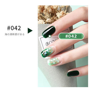 15ml <span class=keywords><strong>vernis</strong></span> à ongles Gel Soak Off couleur pure pour Nail Art Gel <span class=keywords><strong>vernis</strong></span> <span class=keywords><strong>Semi</strong></span>-<span class=keywords><strong>Permanent</strong></span> UV <span class=keywords><strong>vernis</strong></span> ongles Gel manucure - Product Image 5