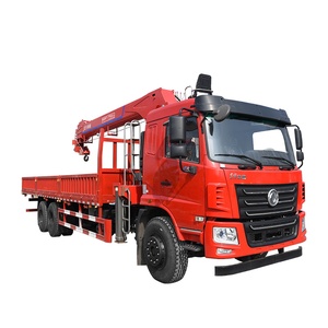<span class=keywords><strong>Grue</strong></span> hydraulique Liyuan montée sur camion, 5-12 tonnes, haute efficacité, équipement <span class=keywords><strong>de</strong></span> construction, <span class=keywords><strong>prix</strong></span> usine - Product Image 3