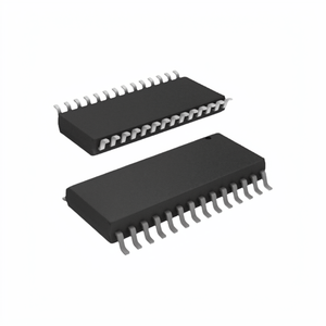 28 solc (0.295 ", กว้าง7.50มม.) IC FIFO 9NS 256X1X2ซิงค์28 solc SN74ACT2229DWR ลอจิกผู้จัดจำหน่ายที่ได้รับอนุญาต - Product Image 1