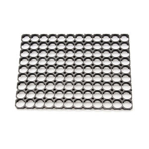 Soporte para Baterías 18650 9s12p, Material ABS PC Ignífugo, Porta Baterías aa, Accesorios para Baterías 18650 - Product Image 6