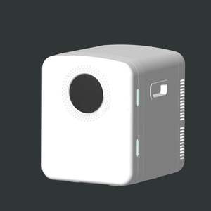 Moule en plastique personnalisé pour sèche-cheveux pour animaux de compagnie, boîte de séchage, coque, moulage par injection - Product Image 1