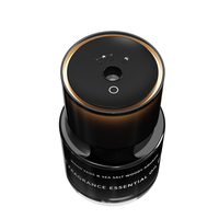 Diffuseur de parfum intelligent SCENTA Oud pour voiture, diffuseur d'huiles essentielles sans eau de luxe pour voiture et maison, coffret cadeau, diffuseur de parfum en gros