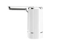 Absorbeur d'eau automatique Mini pompe portable rechargeable par USB Distributeur automatique d'eau froide