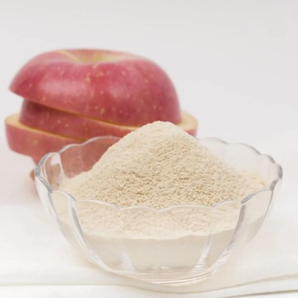 High Quality Apple Powder Apple Juice Powder Apple Fruit Powder