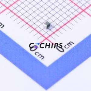 Transistor ESD y protección contra sobretensiones (TVS/ESD), original y nuevo, de la marca 0603 - Product Image 1