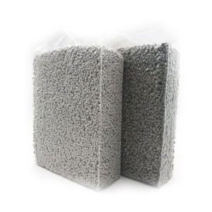 Additif plastique déshydratant Nuosen, masterbatch d'oxyde de calcium, liant l'humidité pendant le traitement des matériaux plastiques - Product Image 4