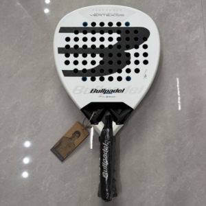 Raqueta de Pádel Bullpadel 2026, Venta al por Mayor de Fábrica, OEM, 360g, 3k12k18k, Fibra de Carbono, Raqueta de Pádel <span class=keywords><strong>Nox</strong></span>, Bolsas para Raquetas <span class=keywords><strong>Nox</strong></span>, USAPA - Product Image 1
