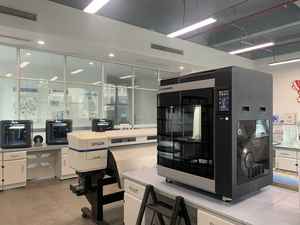 ผู้ผลิตมืออาชีพสำหรับเครื่องอัดรีดเส้นใยเครื่องพิมพ์3D พลาสติก - Product Image 4