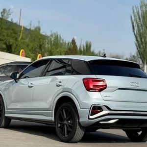 SUV Usato Audi <span class=keywords><strong>Q2</strong></span> 2023 1.4T Guida a Sinistra Automatico Senza Incidenti Basso Chilometraggio <span class=keywords><strong>Auto</strong></span> Usata Veicolo di Seconda Mano - Product Image 5