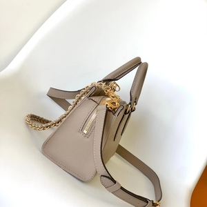 Venta al por mayor de alta calidad bolso de cuero genuino de lujo de un hombro bolsos de diseñador de las mujeres bolsos de mano - Product Image 2