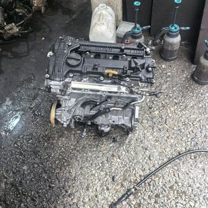 MOTEUR D'<span class=keywords><strong>OCCASION</strong></span> pour Hyundai-<span class=keywords><strong>Kia</strong></span> - Product Image 2