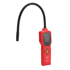 Detector de Fugas de Refrigerante UNI-T UT336A, Máquina de Prueba para Detección de Fugas en Aires Acondicionados Automotrices - Product Image 3