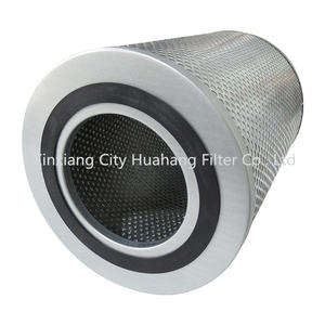 Revêtement de Membrane à haute efficacité Silo Top R03 Filtre de ventilation Filtre à membrane Ptfe Filtre de revêtement en poudre WAM KFEW3007PPVE - Product Image 5