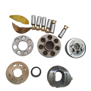 Bomba de Pistones Variable PVB15-RSY-40-CMC-12, Bomba Hidráulica - Product Image 2