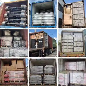 Weichai WP12.375 WP12.400 WP12.480 WP12.400E50 WP12G380E310 أجزاء المحرك الجديدة حاشيات رأس الأسطوانة - Product Image 5