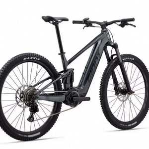 VENTA RÁPIDA ORIGINAL - Bicicleta Eléctrica de Montaña <span class=keywords><strong>Giant</strong></span> Stances <span class=keywords><strong>E</strong></span>+ 2 29er - Product Image 6