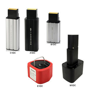 Bateria de Substituição 7.2V para Equipamentos Hospitalares e Produtos Elétricos – Baterias para Equipamentos Médicos e Furadeiras Cirúrgicas Veterinárias - Product Image 3