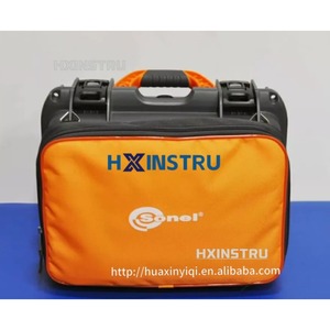 เครื่องทดสอบอุปกรณ์พกพาและเครื่องเชื่อม Sonel PAT-96 รุ่น PAT-96 มือสอง H H H - Product Image 3