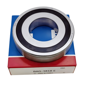 VKT1001 SAIFAN Getriebe-Lager 0AJ311206E 30102657 102657 Rillenkugellager 33111687501 - Product Image 6