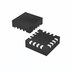 Power Management (PMIC) Authorized Distributor BD9B200MUV-E2 Components Electronic 16 VFQFN Exposed Pad - Product Image 1