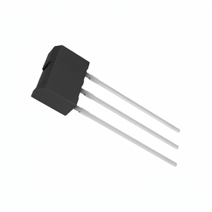 ทรานซิสเตอร์ช่องสัญญาณ 3-SIP รุ่น 2SC4620TV2P ของผู้ผลิตชิ้นส่วนอิเล็กทรอนิกส์ - Product Image 1