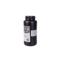 Tinta LED UV para cabezal de impresora Ricoh Gen4 Gen5 para cerámica/PCB/vidrio