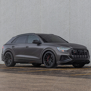 Jantes forgées de 18, 19, 20 et 22 pouces pour <span class=keywords><strong>Corvette</strong></span> C5 C6 C7 C8 Z06 ZR1 <span class=keywords><strong>Chevrolet</strong></span> GMC Dodge <span class=keywords><strong>Viper</strong></span> Ram Ford Cadillac Jeep Benz HF4T - Product Image 3