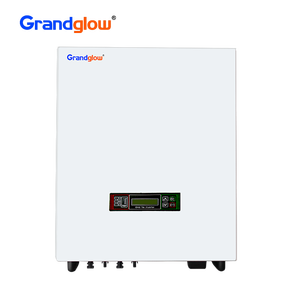 Biến Tần ONGRID Một Pha 8000 WATTS, 500V DC Sang AC 220V 230V, Dùng Cho Hệ Thống Điện Gia Đình, Giá Tốt - Product Image 4