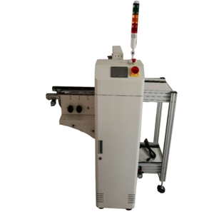 Automatische SMT-Leiterplatten-Entlader-und Förderer-Inspektions handhabung maschine für elektronische Produkt maschinen - Product Image 6