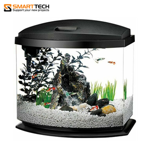 Design Personalizado de Aquário de Plástico Moldagem por Injeção de Plástico Personalizada - Product Image 1