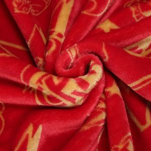 Stylish Striped Office Nap <b>Throws</b> Comfortable and Eco-Friendly for Home or Bedroom Optimal Relaxation with Plain Design - Product Image 2