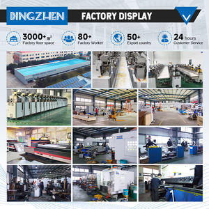 เครื่องทำขนมข้าวอบกรอบขายดี สำหรับทำขนมข้าวโพดข้าวฟ่าง ปลา <span class=keywords><strong>ไก่</strong></span> ข้าวธรรมชาติ ข้าวเทียม ขนมข้าวกรอ<span class=keywords><strong>บ</strong></span> - Product Image 5