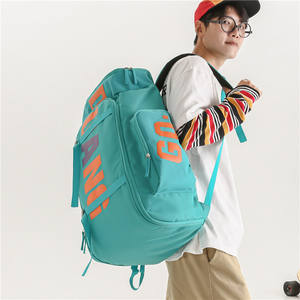 Mochila Deportiva de Gran Capacidad Estilo Urbano para Fútbol, Baloncesto, Raquetas y Otros Deportes - Product Image 4