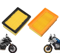 Filtre à air d'origine 800NK/MT, élément filtrant CF800, accessoires d'origine
