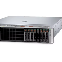Serveur Dell R770 haute performance pour l'IA, le calcul haute performance et les grands ensembles de données |   Mémoire ECC DDR5 |   Garantie de 3 ans