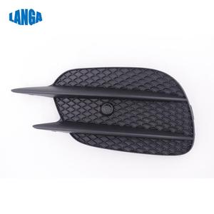 A2138856700 Convient pour Mercedes Benz Classe E W213 2016 2017 <span class=keywords><strong>2018</strong></span> 2019 2020 Grille de pare-chocs inférieure avant Grille de phare antibrouillard LH - Product Image 1