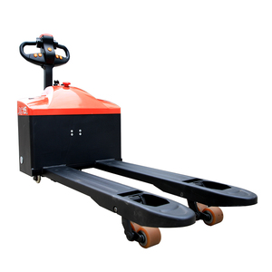 Batteria di Ricambio Diretta dalla Fabbrica per Transpallet Elettrico, Parti di Ricambio per Carrello Elevatore - Product Image 5