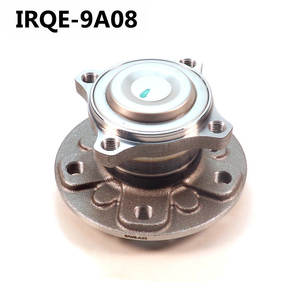 Conjunto de Cubo de Rueda Delantera IRQE-9A08 33 41 6 852 156 BMW F30 F54 F55, Rodamiento de Acero, Pieza Nueva - Product Image 2