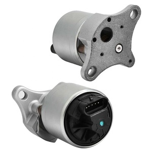 12568582 OEM EGR válvula de Gas de escape para Buick Cadillac <span class=keywords><strong>Chevrolet</strong></span> Isuzu Pontiac 8251804810, 17096309, 17093020, 17200271 de alta calidad - Product Image 4