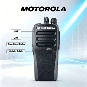 Radio Móvil Digital <span class=keywords><strong>MOTOROLA</strong></span> CP200d DP1400, Radio UHF/VHF de Mano, Radio Bidireccional, <span class=keywords><strong>Walkie</strong></span> <span class=keywords><strong>Talkie</strong></span> de Largo Alcance - Product Image 1