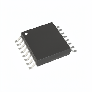 Componente de Chips Electrónicos ADG813YRU 16 TSSOP, Interfaz, Canal del Fabricante - Product Image 1