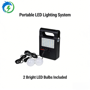 Dispositif d'arrêt rapide pour lampes de jardin, panneaux solaires, décoration de cour, lampe de pelouse étanche, robot de nettoyage, lumière solaire photovoltaïque - Product Image 1
