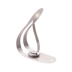 Book Reading Light Soft Not Dazzling Paper Bag Lamp Led <b>Bookmark</b> Light Energy Saving Pc Home-appliance Portable Night Lights - Product Image 6