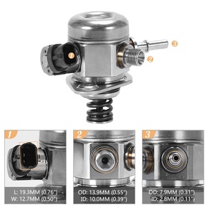<span class=keywords><strong>Pompe</strong></span> à carburant haute pression pour Hyundai Veloster Tucson Sonata pour <span class=keywords><strong>KIA</strong></span> <span class=keywords><strong>Rio</strong></span> Forte 35320 2B220 353202B220 - Product Image 5