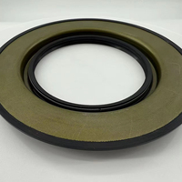 Joint torique PTFE VEFANK 90*154*13 050209083 pour arbre arrière de moteur Potkins 103-15 – Joint automobile de haute qualité