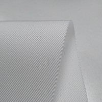 Kain Filter Tenun PP 10 Mikron Terlaris September Super untuk Penyaringan Air Limbah & Cairan Padat