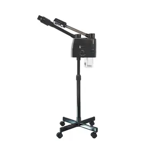 Vaporizador Facial de Ozono Giratorio de 360 Grados, Nuevo y Popular en Guangdong 2021 - Product Image 1