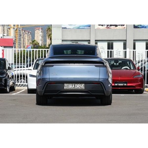 SUV Familiar, Auto Usado de <span class=keywords><strong>Segunda</strong></span> <span class=keywords><strong>Mano</strong></span>, BEV, Auto Eléctrico con Batería, Automático, 2WD, Volante a la Izquierda, <span class=keywords><strong>Tesla</strong></span> <span class=keywords><strong>Model</strong></span> <span class=keywords><strong>Y</strong></span> 2026, 7 Airbags - Product Image 3